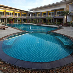 Gypsy Sea View Resort thumbnail 12