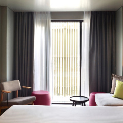 Moxy Athens City - Bild 10