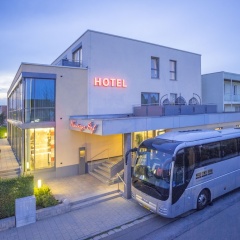 Hotel Nürnberger Hof - Bild 19