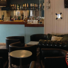 Marlborough Hotel thumbnail 26