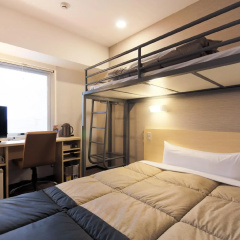 Super Hotel Ikebukuro Nishiguchi thumbnail 20