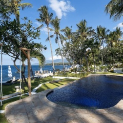 Kanna Seafront Estate - Bild 11