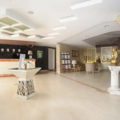 Otium Inn Residence Rivero Hotel - Bild 10