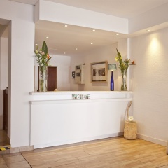 Galaxia Boutique Hotel - Bild 2