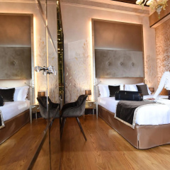 Santa Croce Boutique Hotel - Bild 23