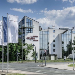 Arvena Messe Hotel an der NürnbergMesse - Bild 1