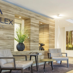 The Alex Hotel - Bild 23