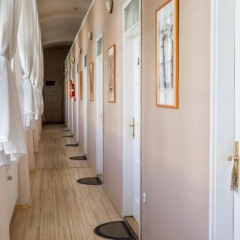 Budapest Csaszar Hotel - Bild 17