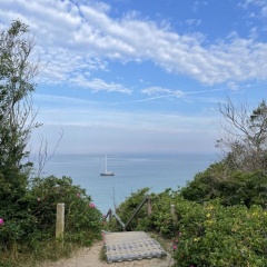Holiday Home Lilac House - Bild 11