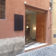Navona Theatre Hotel - Bild 1