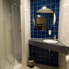 B&B Hotel Bremen-Überseestadt - Bild 8