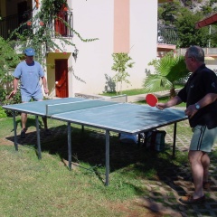 Belcehan Beach Hotel - Bild 14