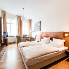 Aparthotel Altes Dresden - Bild 6