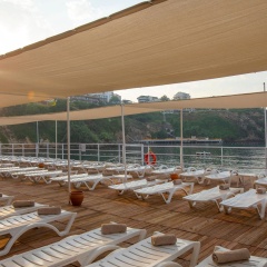 Falcon Hotel - Bild 29