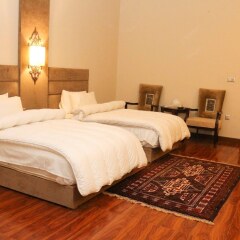 Shelton's Rezidor Swat in Saidu Sharif, Pakistan from 86$, photos, reviews - zenhotels.com photo 4