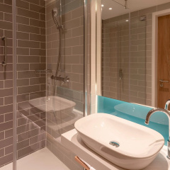 Holiday Inn Express Offenbach by IHG - Bild 10