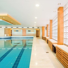 Hotel Lyskirchen Köln - Bild 16