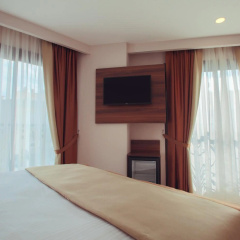Hotel Paris Prestige - Bild 4