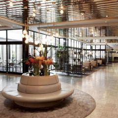Imperial Hotel - Bild 2