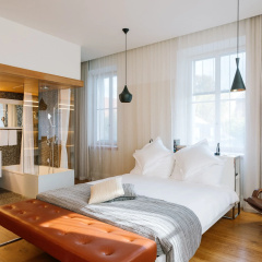 B2 Hotel Zürich - Bild 4