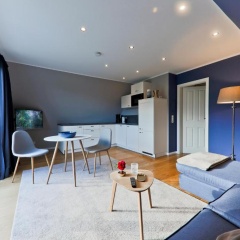 Astra Maris Apartments - Bild 4