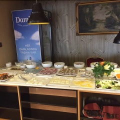 Hotel Buldum - Bild 13