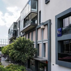 Trio Suites Hotel Gorukle - Bild 1