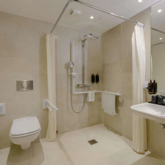 Mercure Hotel Berlin Wittenbergplatz - Bild 10