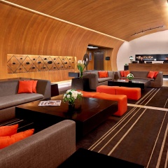 Fraser Suites Sukhumvit, Bangkok - Bild 18