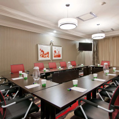 Hampton Inn & Suites by Hilton Toronto Markham thumbnail 16