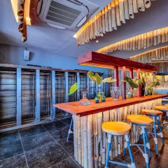 Hotel Adam Krabi - Bild 6