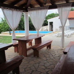 Guest Accommodation Grozdanić photo 2