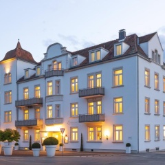 Laudensacks Parkhotel & Retreat - Bild 1