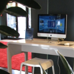 Novotel Budapest Danube - Bild 14