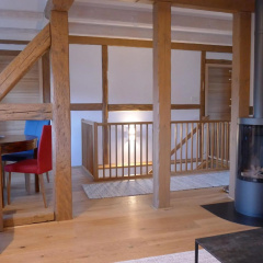 Morgenroethe 4 Sterne Ferienwohnung - Bild 3