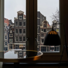 Hotel Mai Amsterdam - Bild 21