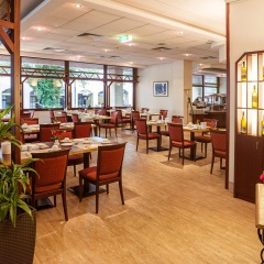 Golden Tulip Bielefeld - Bild 20