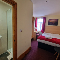 Hotel 65 - Bild 5