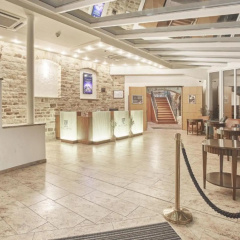 Klt Hotel Hameln - Bild 2