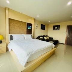 The Ozone Krabi Condotel - Bild 2