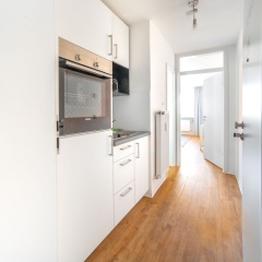 StayS Apartments - Bild 15