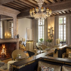 Hotel d'Aubusson - Bild 29