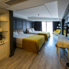 B Loft Hotel Bursa - Bild 6