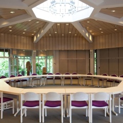 das Hotel am alten Park - Bild 19