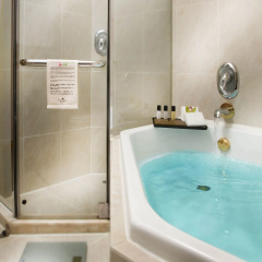 Regal Hongkong Hotel - Bild 19