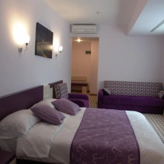 Izan Hotel