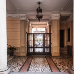Temporary House - Via della Moscova thumbnail 3