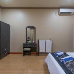 Mathiveri Lodge in Alif Alif Atoll, Maldives from 99$, photos, reviews - zenhotels.com room amenities