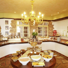 Best Western Hotel Mainz - Bild 15
