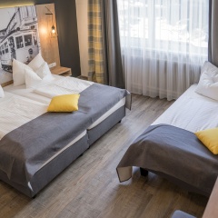 Levy's Rooms & Breakfast - Bild 1